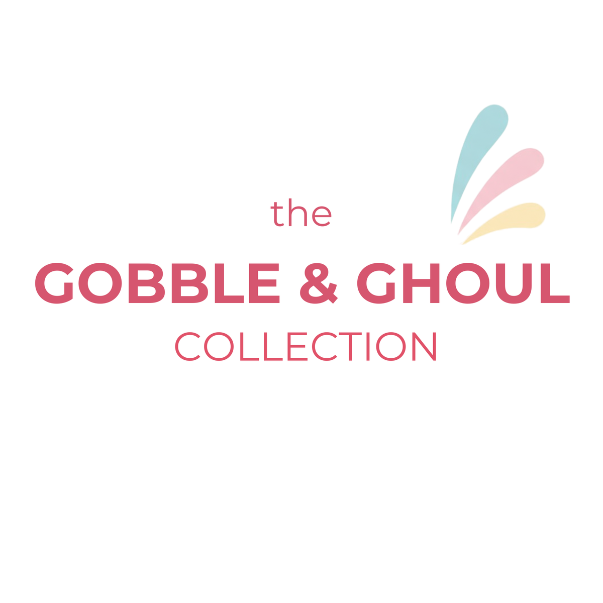 The Gobble & Ghoul Collection