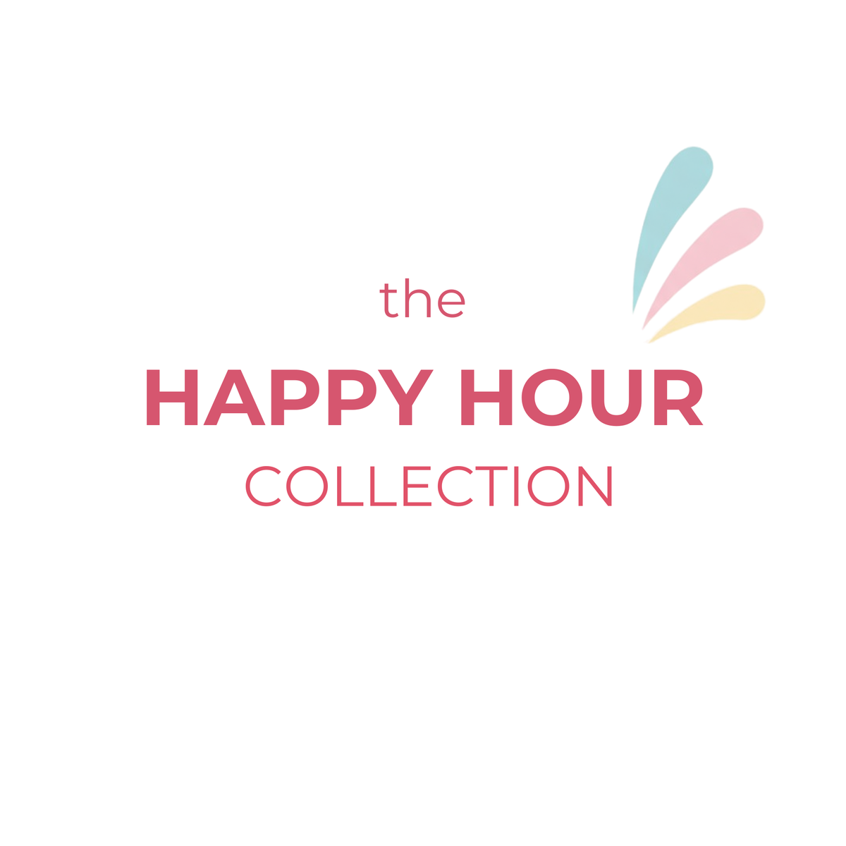 The Happy Hour Collection